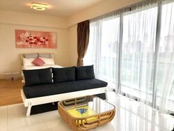 One-north Residences (D5), Apartment #462562271